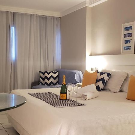 Natal Prime - Porto Imperial 아파트 외부 사진