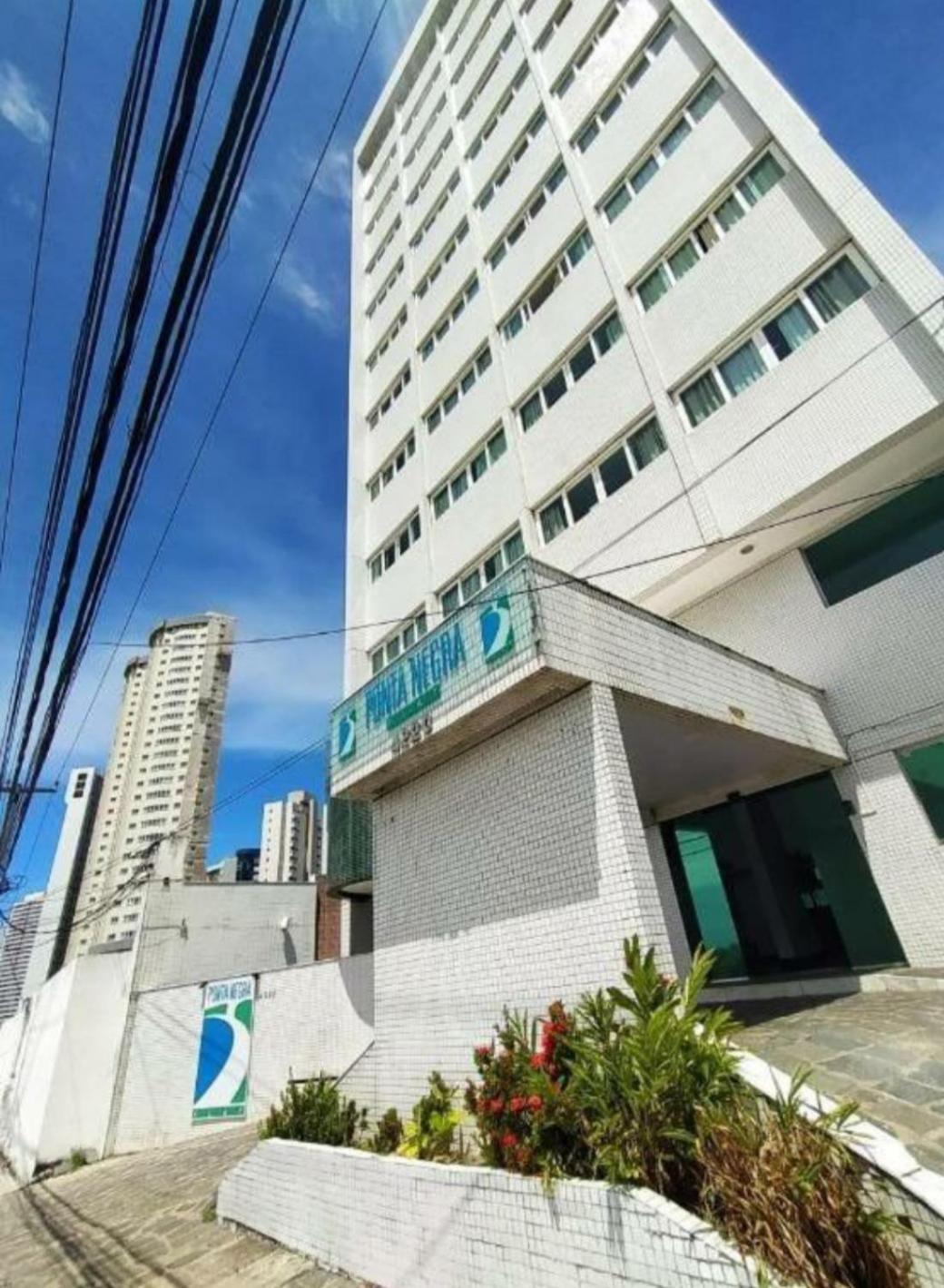 Natal Prime - Porto Imperial 아파트 외부 사진