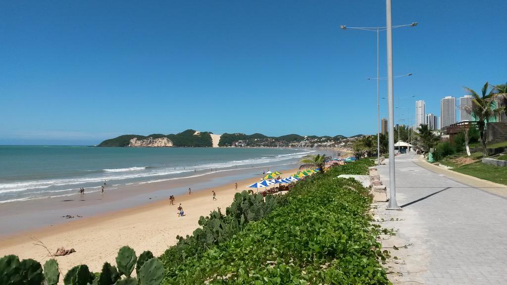 Natal Prime - Porto Imperial 아파트 외부 사진