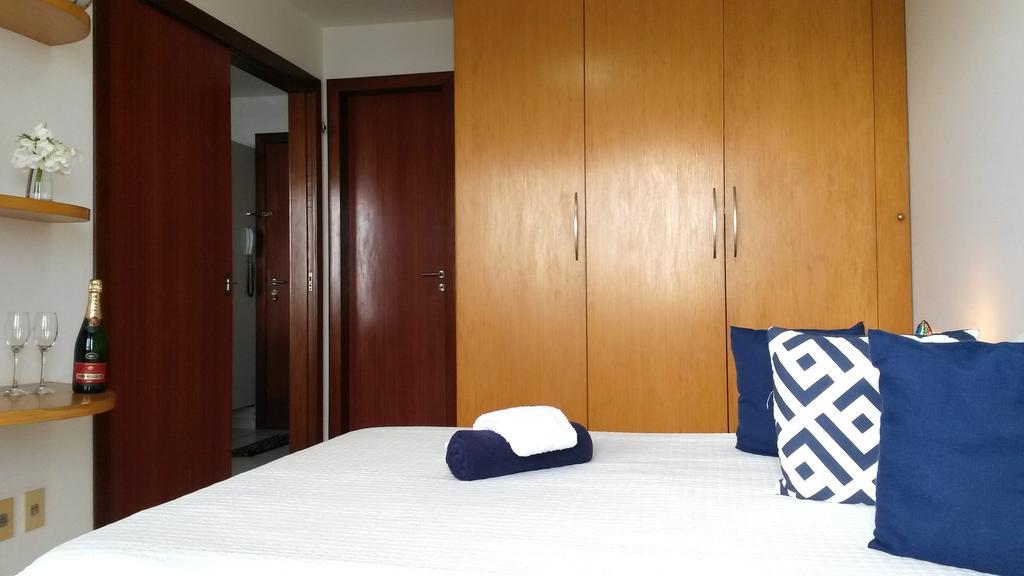 Natal Prime - Porto Imperial 아파트 객실 사진