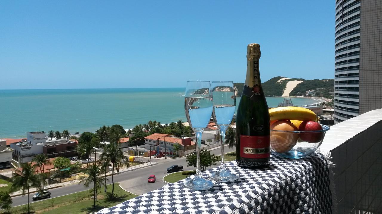 Natal Prime - Porto Imperial 아파트 외부 사진